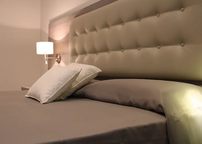 Hotel Delle Canne